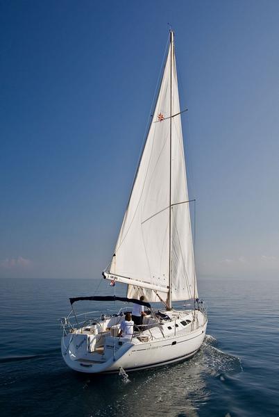Book yachts online - sailboat - Sun Odyssey 45.2 - OSEJAVA - rent