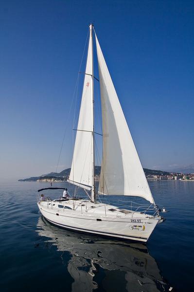 Book yachts online - sailboat - Sun Odyssey 45.2 - OSEJAVA - rent