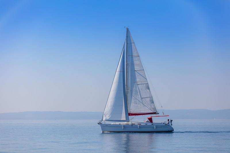 Book yachts online - sailboat - Beneteau Cyclades 43.3 - ARKINA - rent