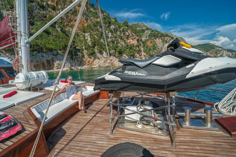 Book yachts online - other - Gulet Adriatic Holiday - Adriatic Holiday - rent