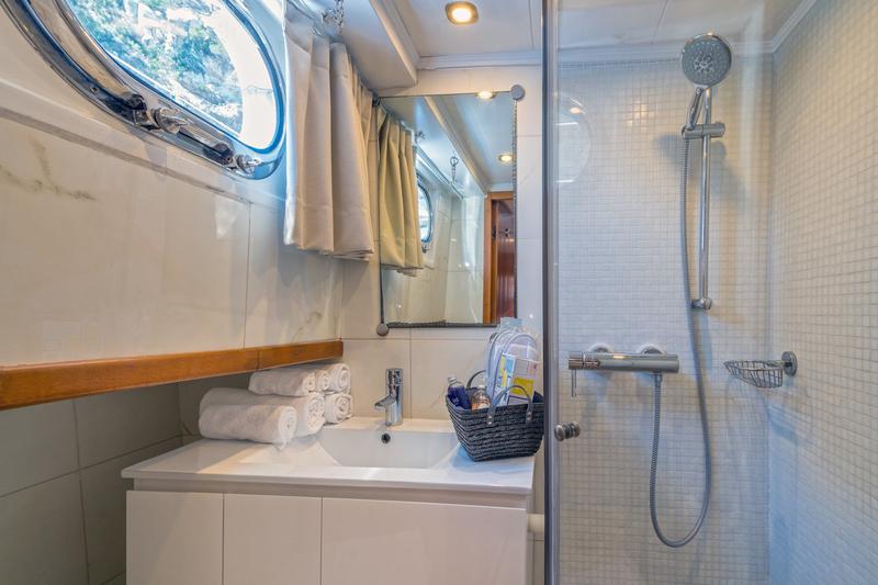 Book yachts online - other - Gulet Adriatic Holiday - Adriatic Holiday - rent