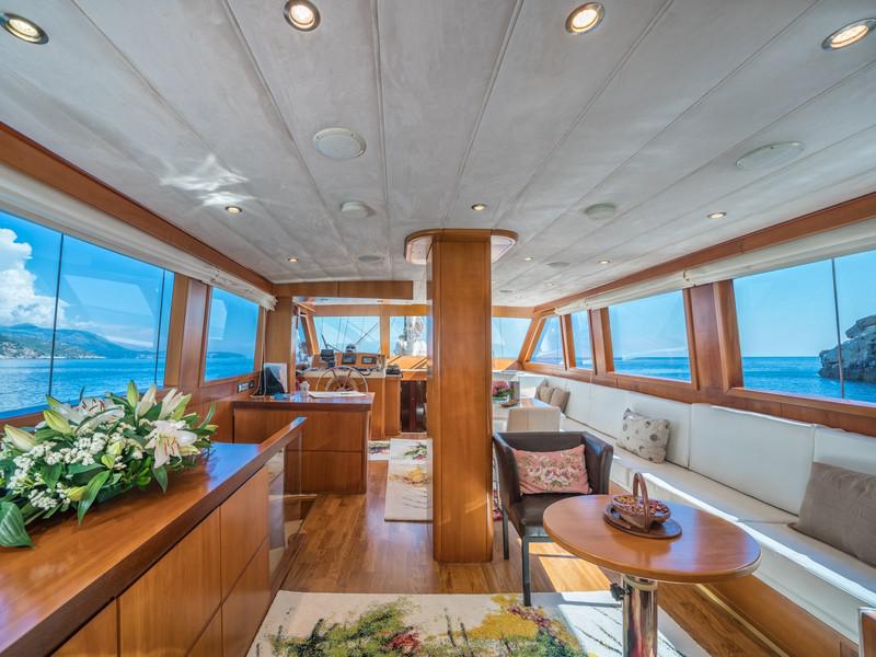 Book yachts online - other - Gulet Adriatic Holiday - Adriatic Holiday - rent