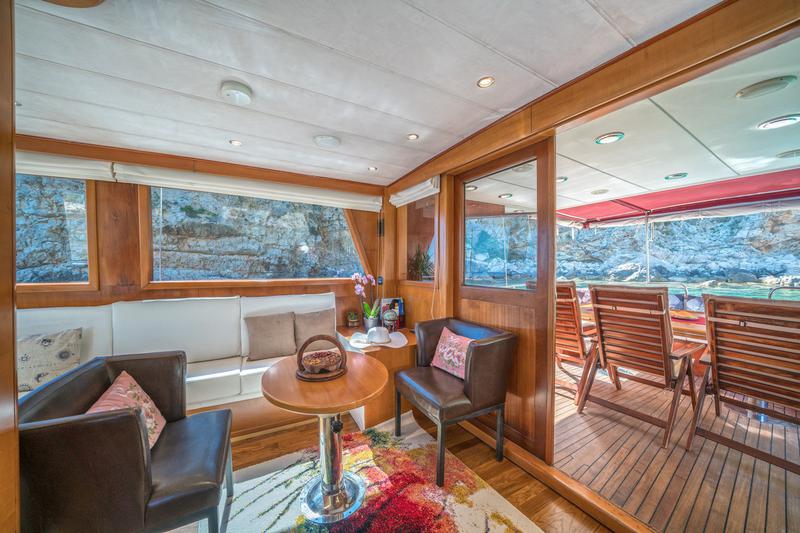 Book yachts online - other - Gulet Adriatic Holiday - Adriatic Holiday - rent