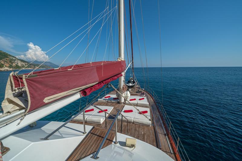 Book yachts online - other - Gulet Adriatic Holiday - Adriatic Holiday - rent