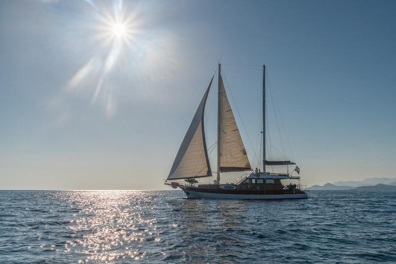 Book yachts online - other - Gulet Adriatic Holiday - Adriatic Holiday - rent