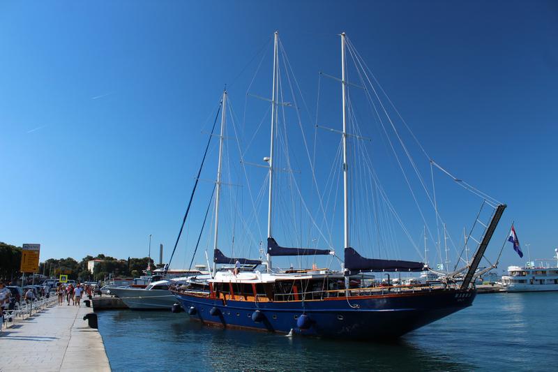 Book yachts online - other - Gulet Barba - Barba - rent