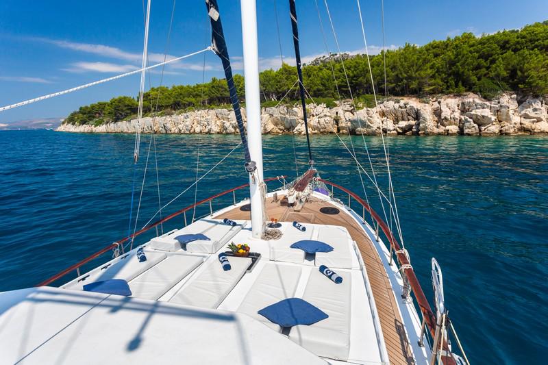 Book yachts online - other - Gulet San - San - rent