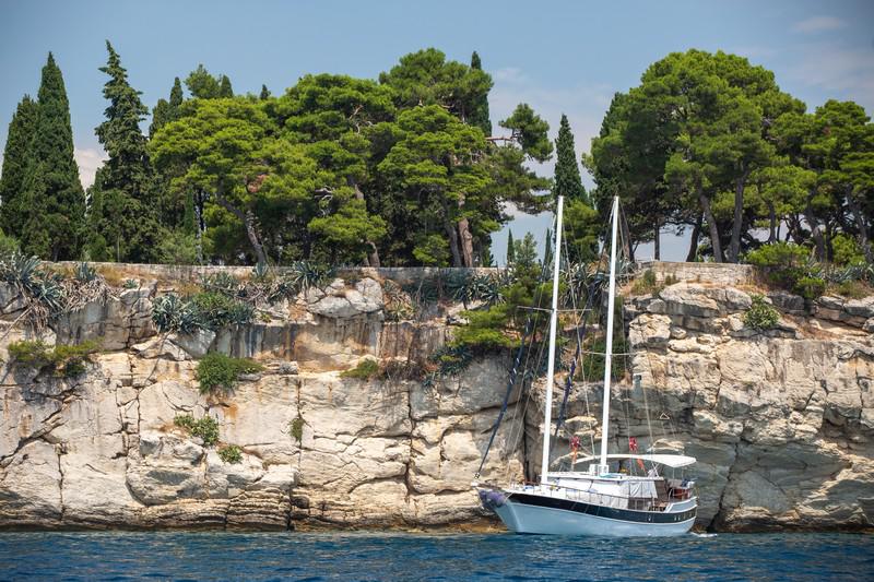 Book yachts online - other - Gulet San - San - rent