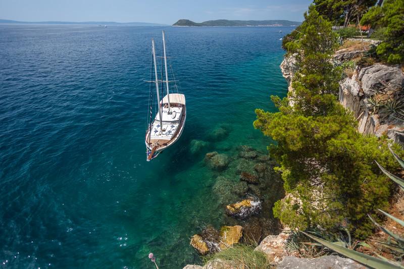Book yachts online - other - Gulet San - San - rent