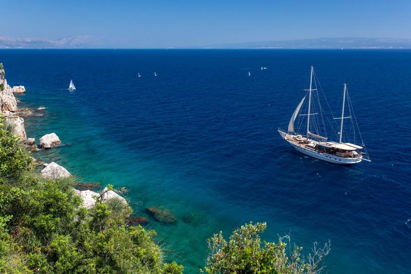 Book yachts online - other - Gulet Summer Princess - Summer Princess - rent