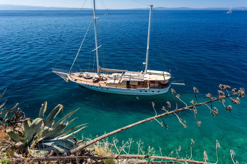 Book yachts online - other - Gulet Summer Princess - Summer Princess - rent