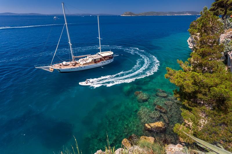 Book yachts online - other - Gulet Summer Princess - Summer Princess - rent