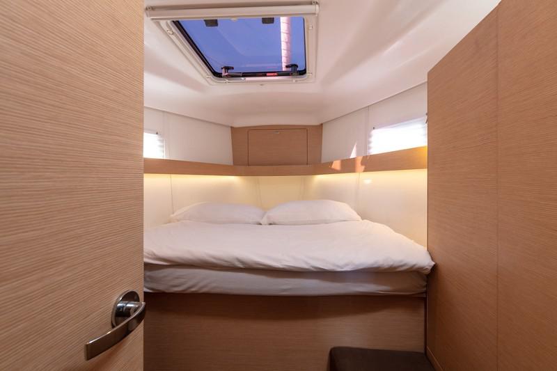 Book yachts online - sailboat - Elan 45 Impression - ANITA - rent