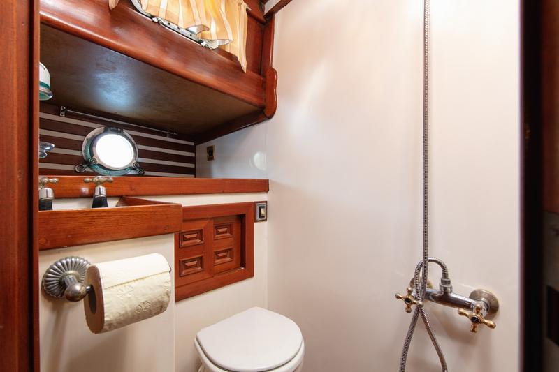 Book yachts online - other - Providenca - Providenca - rent