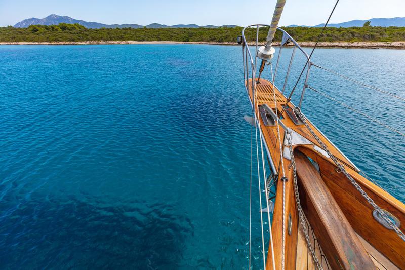 Book yachts online - other - Providenca - Providenca - rent