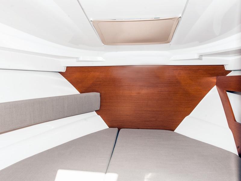 Book yachts online - motorboat - Jeanneau Merry Fisher 795 - ROKO - rent