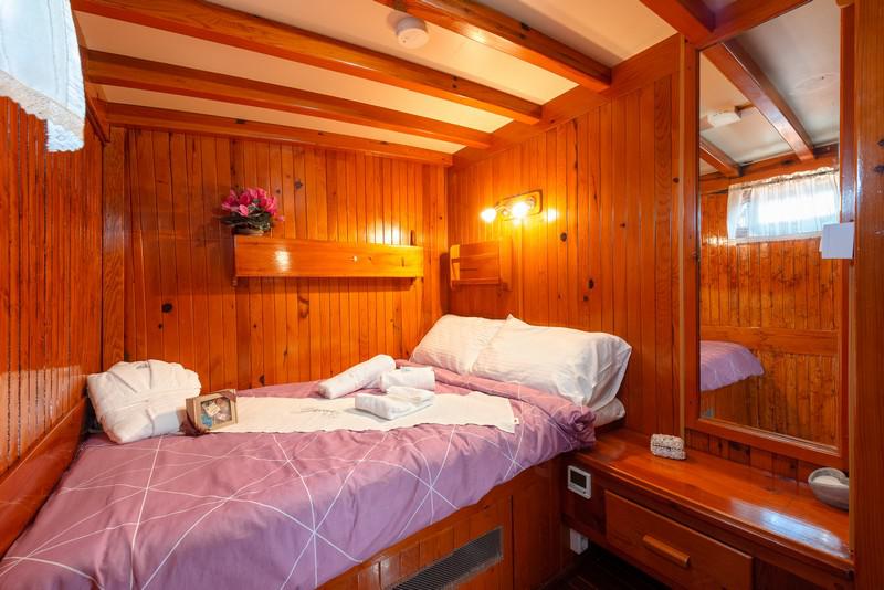 Book yachts online - other - Gulet Dona - Dona - rent