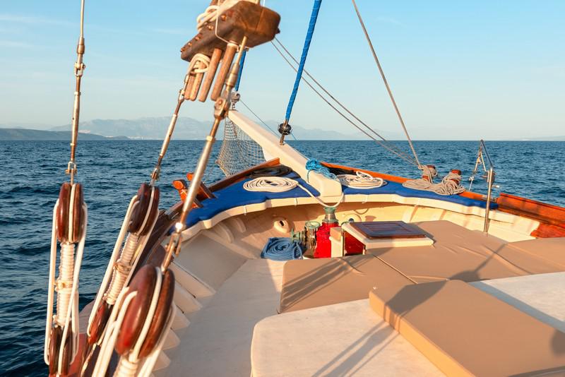 Book yachts online - other - Gulet Dona - Dona - rent