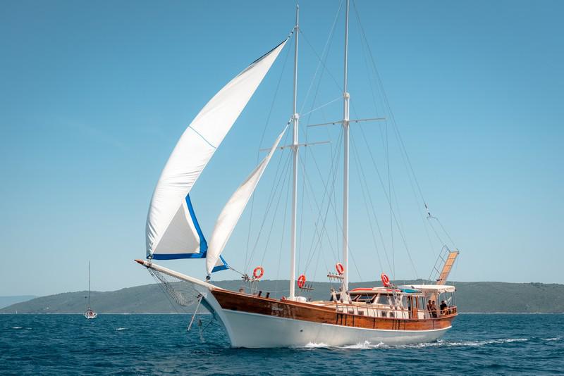 Book yachts online - other - Gulet Dona - Dona - rent