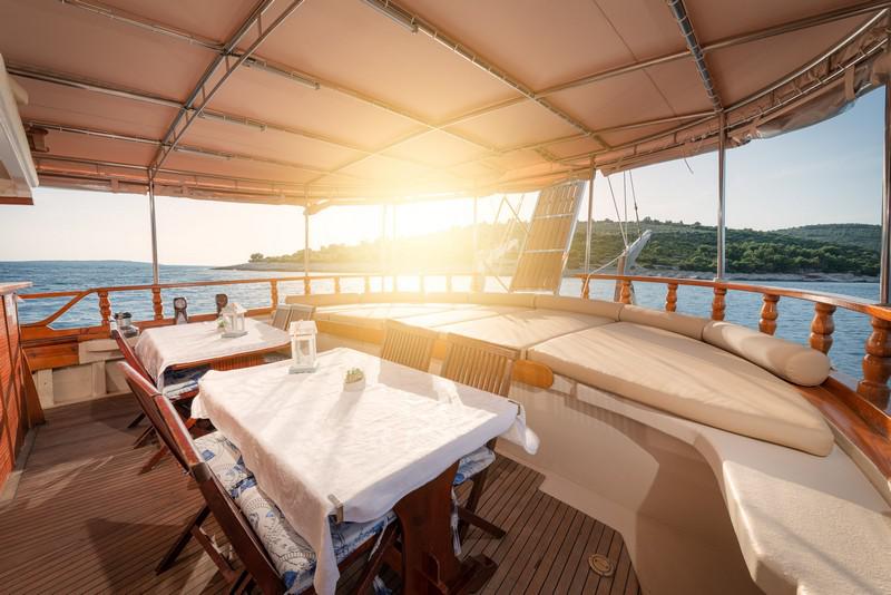 Book yachts online - other - Gulet Dona - Dona - rent