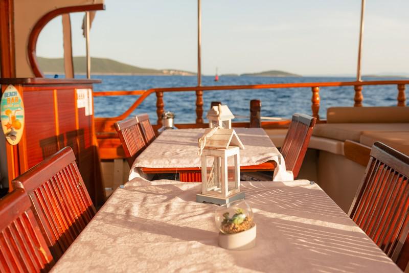 Book yachts online - other - Gulet Dona - Dona - rent