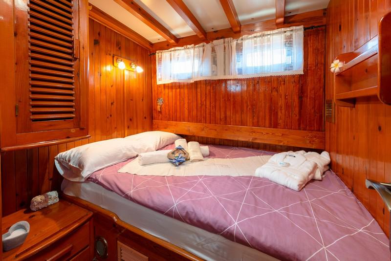 Book yachts online - other - Gulet Dona - Dona - rent