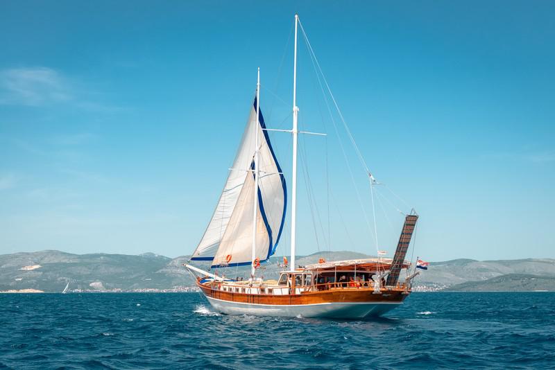 Book yachts online - other - Gulet Dona - Dona - rent