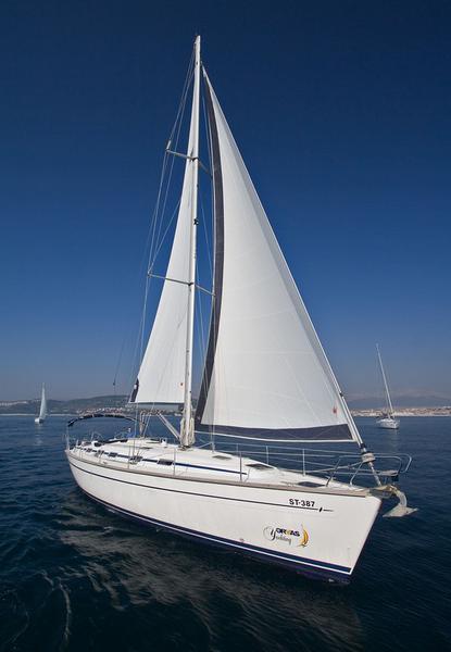 Book yachts online - sailboat - Bavaria 49 - SUTVID - rent