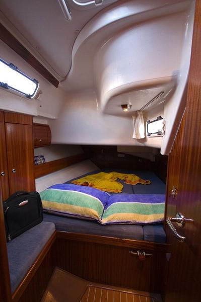 Book yachts online - sailboat - Bavaria 49 - SUTVID - rent