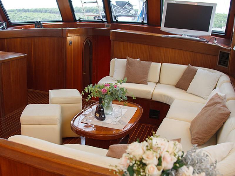 Book yachts online - other - Gulet Pacha - Pacha - rent