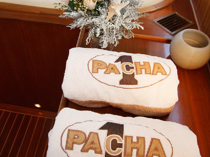 Book yachts online - other - Gulet Pacha - Pacha - rent