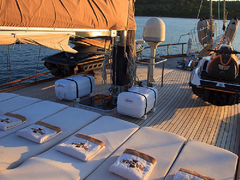 Book yachts online - other - Gulet Pacha - Pacha - rent