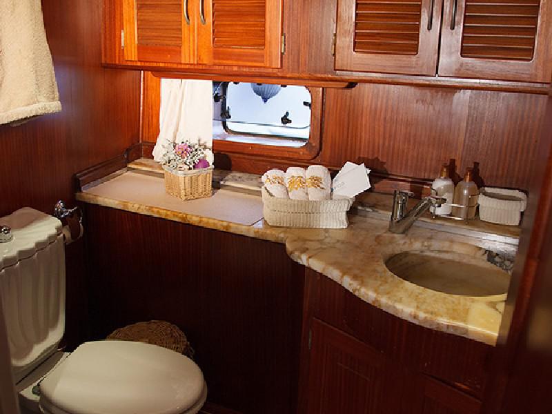 Book yachts online - other - Gulet Pacha - Pacha - rent