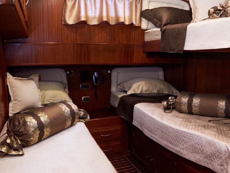 Book yachts online - other - Gulet Pacha - Pacha - rent