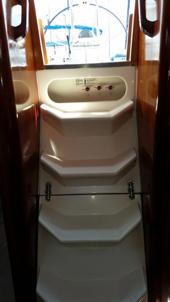 Book yachts online - sailboat - Elan 333 - Brik - rent