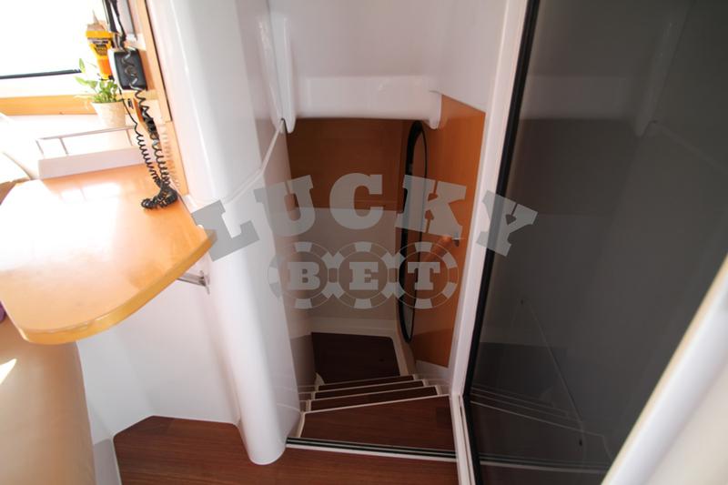 Book yachts online - catamaran - Lavezzi 40 - Lucky Bet - Refit 2019 - rent