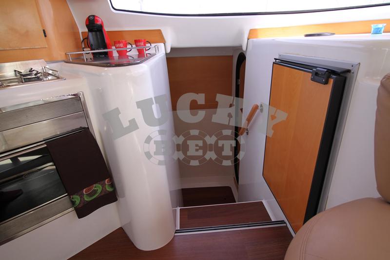 Book yachts online - catamaran - Lavezzi 40 - Lucky Bet - Refit 2019 - rent