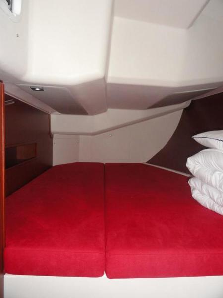 Book yachts online - sailboat - Hanse 455 - Istria - rent