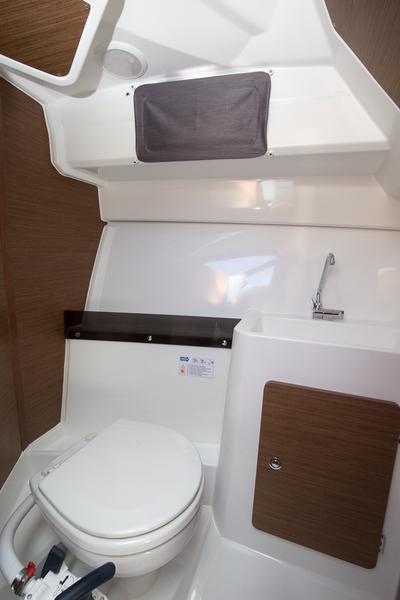 Book yachts online - motorboat - Merry Fisher 795 - Merry Fisher 795 - rent