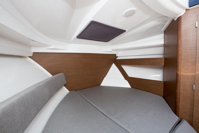 Book yachts online - motorboat - Merry Fisher 795 - Merry Fisher 795 - rent