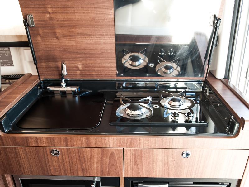 Book yachts online - motorboat - Quicksilver 855 Weekend - Luka - A/C + GEN - rent