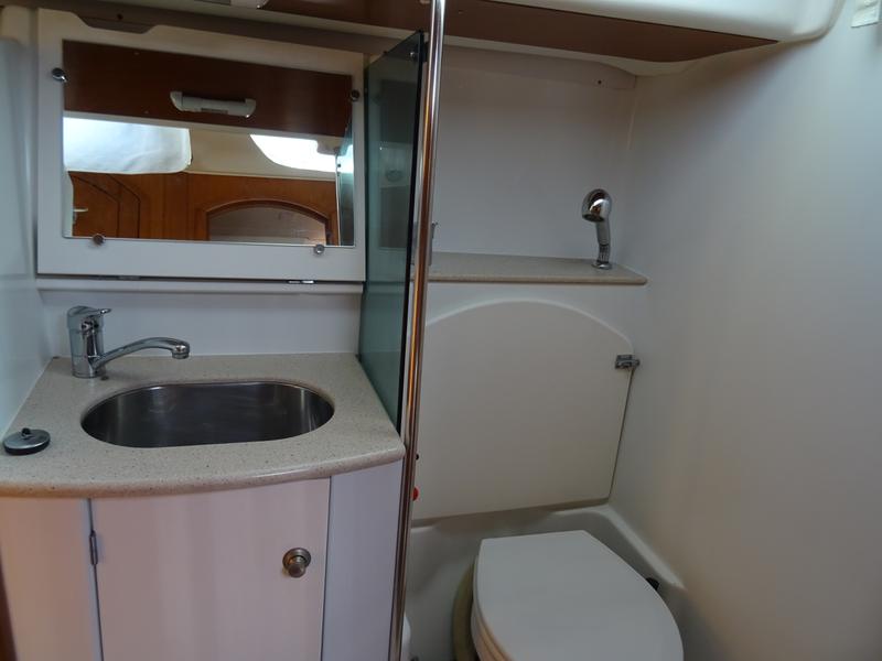 Book yachts online - sailboat - Sun Odyssey 49 - Captain Stathis/Refitted 2016 - rent