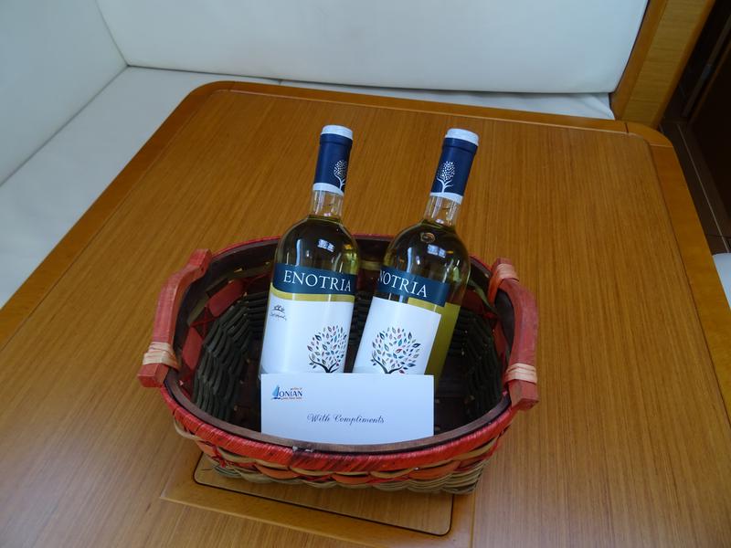 Book yachts online - sailboat - Sun Odyssey 469 - Markella/Refitted 2019 - rent