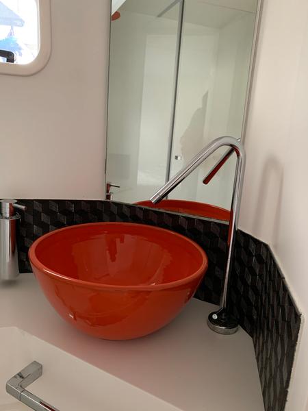 Book yachts online - catamaran - Set Marine 625 - SET ONE - rent