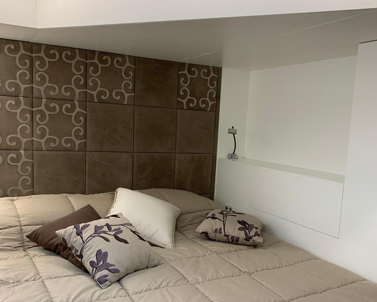 Book yachts online - catamaran - Set Marine 625 - SET ONE - rent