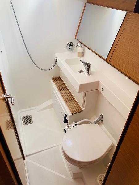 Book yachts online - sailboat - Sun Odyssey 490 - Swannabe - rent