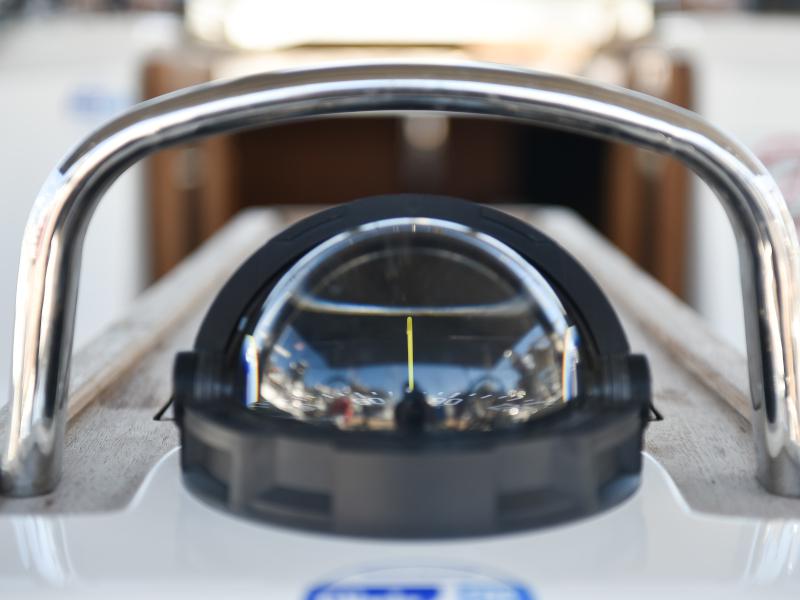 Book yachts online - sailboat - Bavaria Cruiser 41 - NIXIE - rent