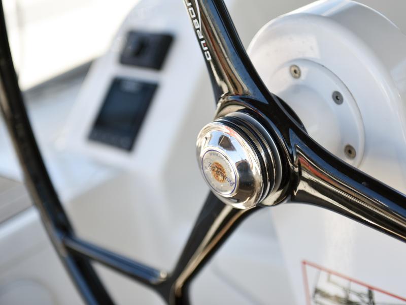 Book yachts online - sailboat - Bavaria Cruiser 41 - NIXIE - rent