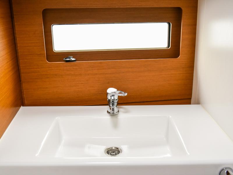 Book yachts online - sailboat - Sun Loft 47 - New Horizons - rent