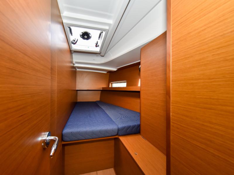 Book yachts online - sailboat - Sun Loft 47 - New Horizons - rent
